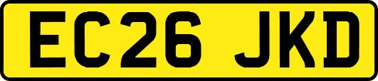 EC26JKD