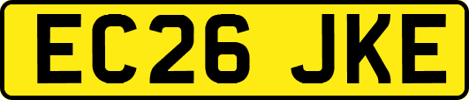 EC26JKE