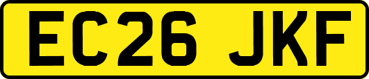 EC26JKF