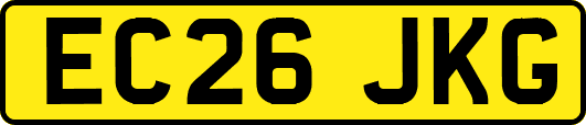 EC26JKG