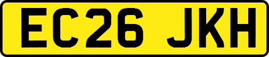 EC26JKH