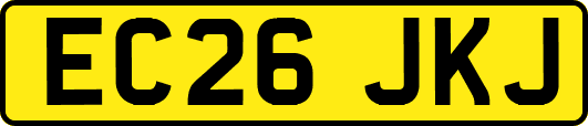 EC26JKJ