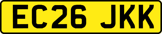 EC26JKK