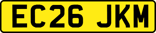EC26JKM