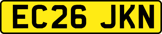 EC26JKN