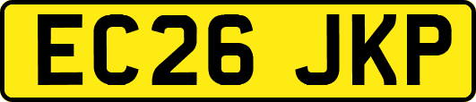 EC26JKP
