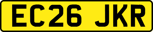 EC26JKR