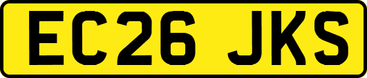 EC26JKS