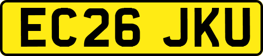EC26JKU