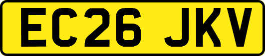 EC26JKV