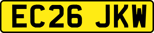 EC26JKW