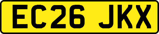 EC26JKX