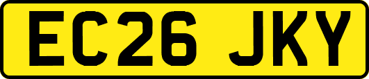 EC26JKY
