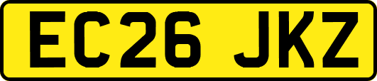 EC26JKZ
