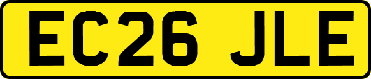 EC26JLE
