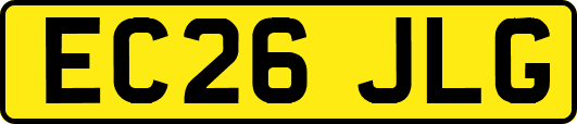EC26JLG