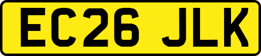 EC26JLK