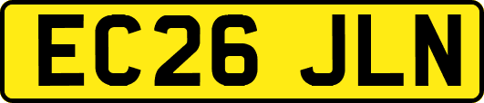EC26JLN