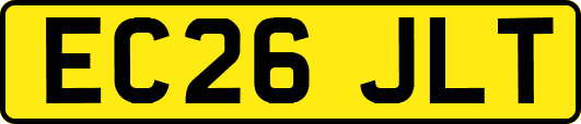 EC26JLT