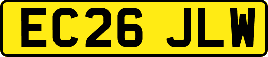 EC26JLW