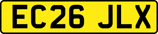 EC26JLX