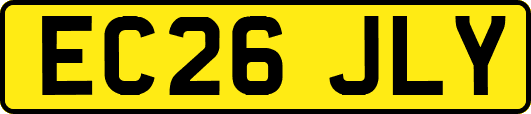 EC26JLY