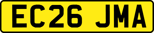 EC26JMA