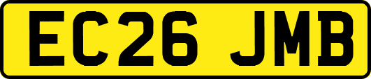 EC26JMB