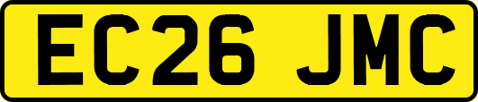 EC26JMC