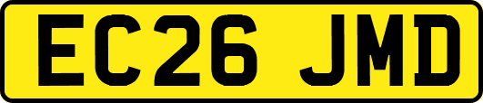 EC26JMD