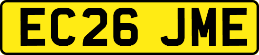 EC26JME