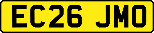 EC26JMO