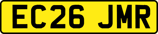 EC26JMR