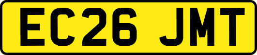 EC26JMT