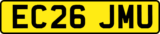 EC26JMU