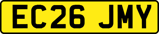 EC26JMY