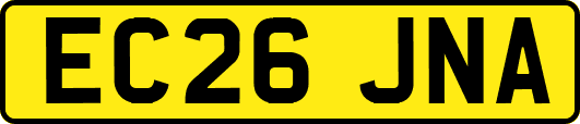 EC26JNA