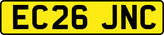 EC26JNC