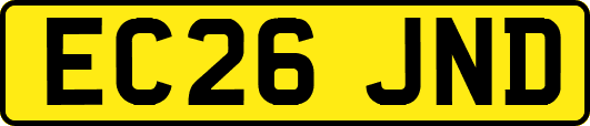 EC26JND
