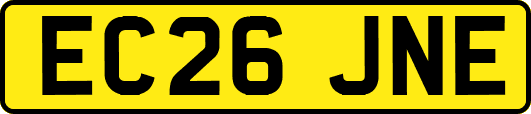 EC26JNE