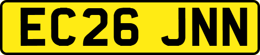 EC26JNN