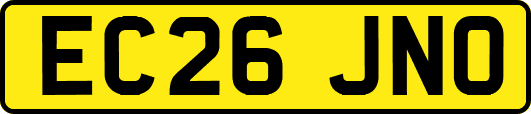 EC26JNO
