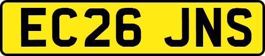 EC26JNS