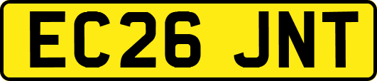 EC26JNT