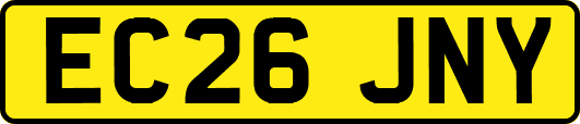 EC26JNY