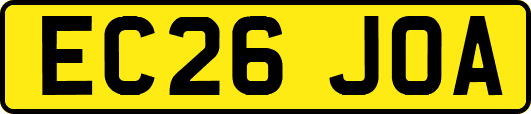 EC26JOA