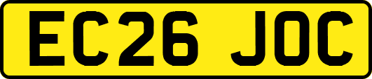 EC26JOC