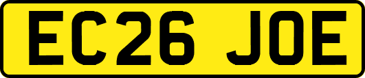 EC26JOE