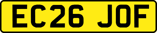 EC26JOF