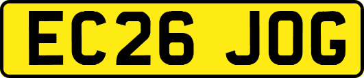 EC26JOG